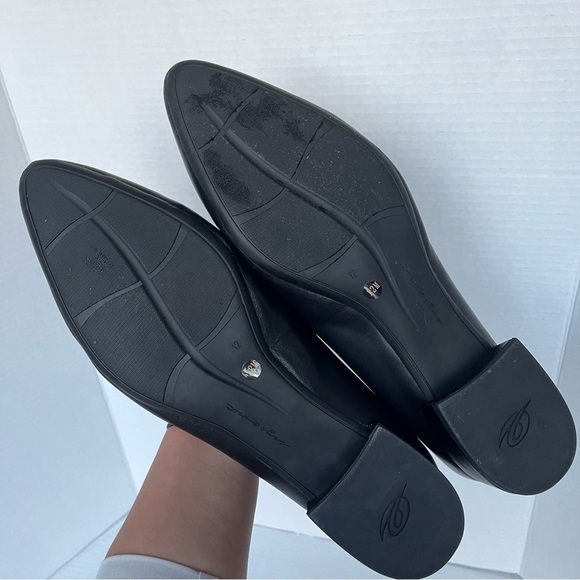 NWOB Easy Spirit Women’s Caldise Pointed Toe Ballet Flats Size 12M - Picture 6 of 8